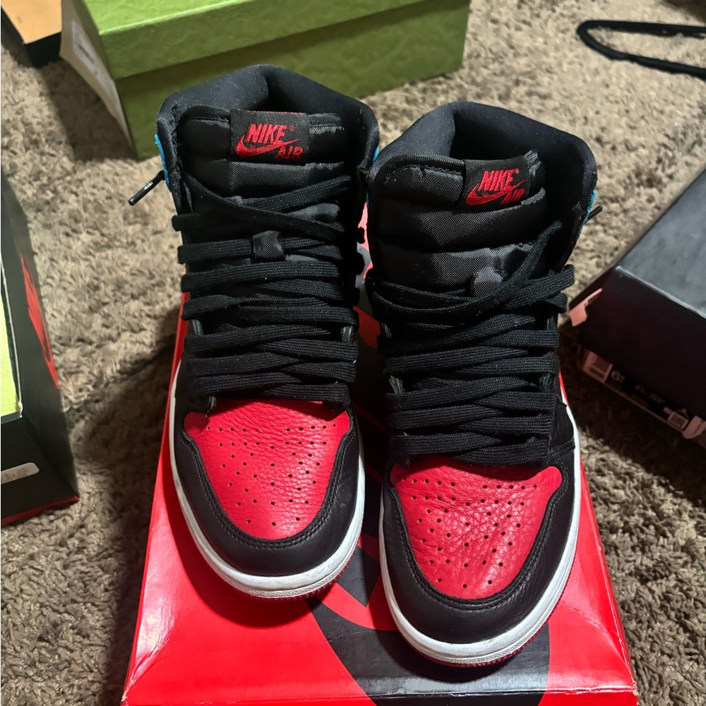 Jordan 1 high